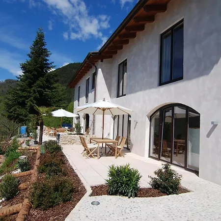 Apartment Casa Michele Tignale