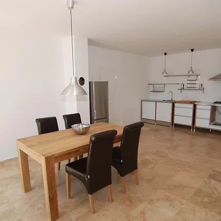 Casa Michele Apartment