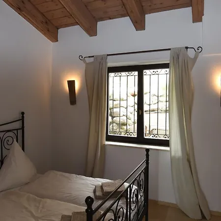Casa Michele Apartment Tignale