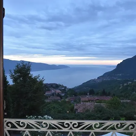 Appartement Casa Michele